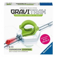 Gravitrax - Action Pack Looping 